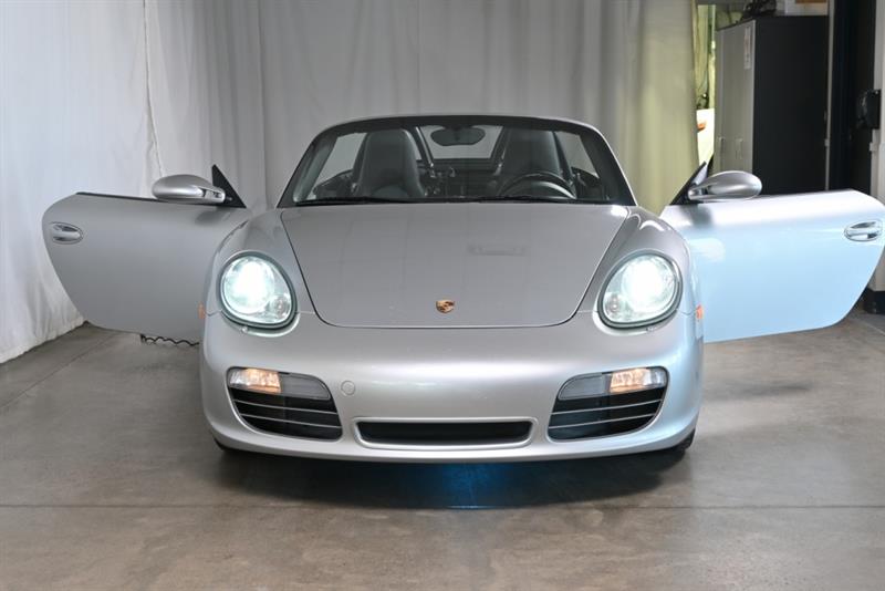porsche Boxster 2006 - 37