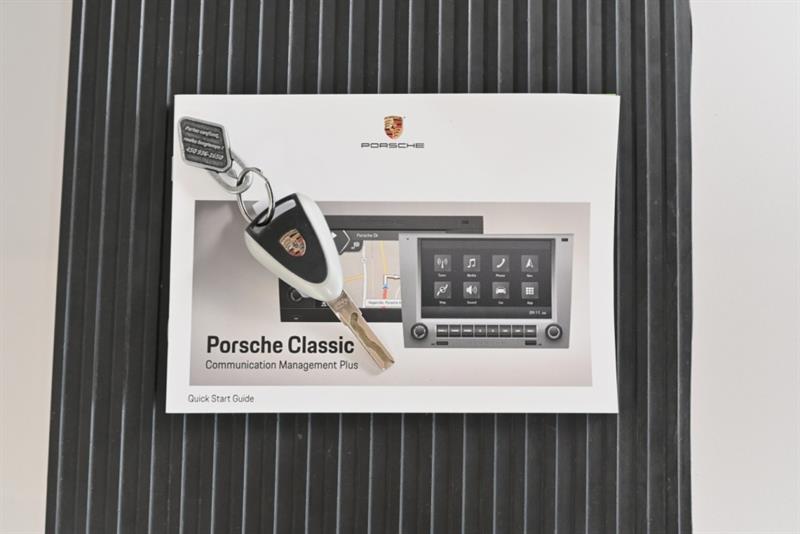 porsche Boxster 2006 - 40