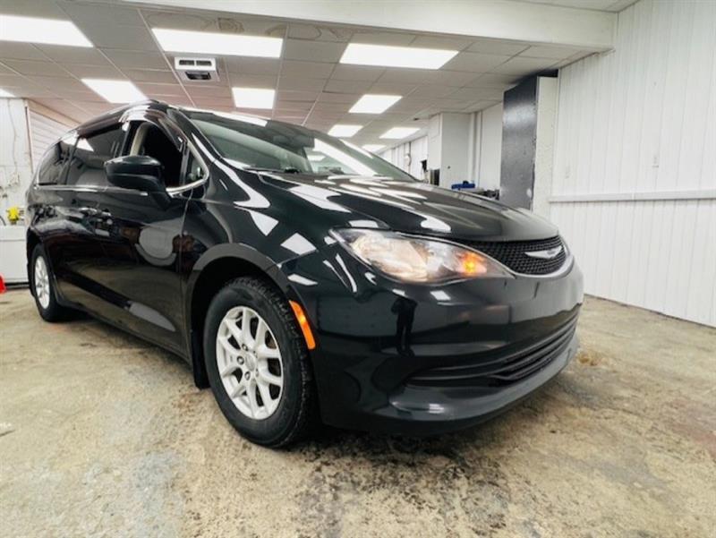 chrysler Pacifica 2019 - 3