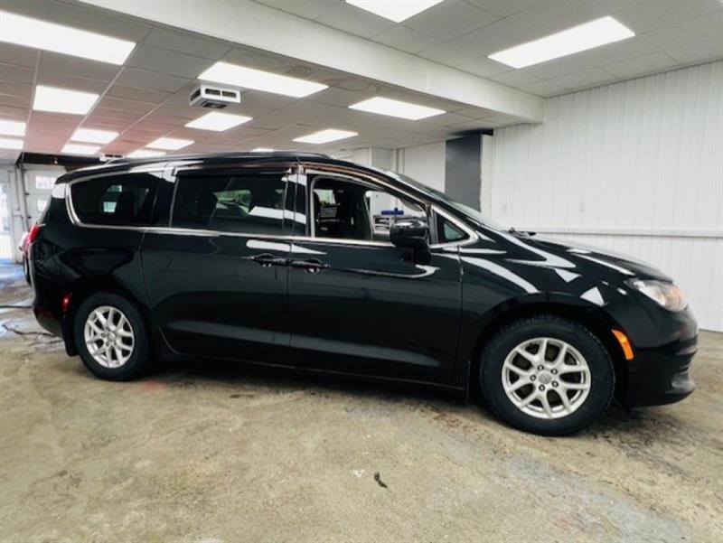 chrysler Pacifica 2019 - 6