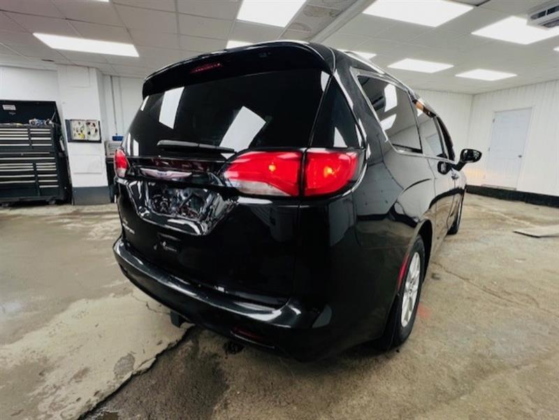 chrysler Pacifica 2019 - 7