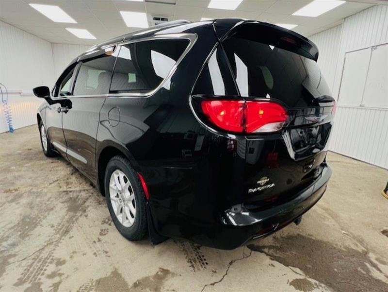 chrysler Pacifica 2019 - 9