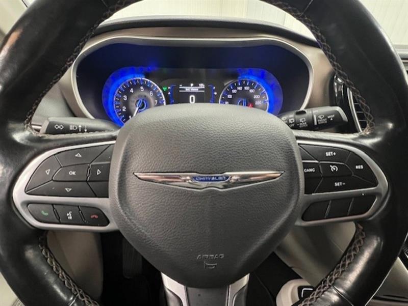 chrysler Pacifica 2019 - 13