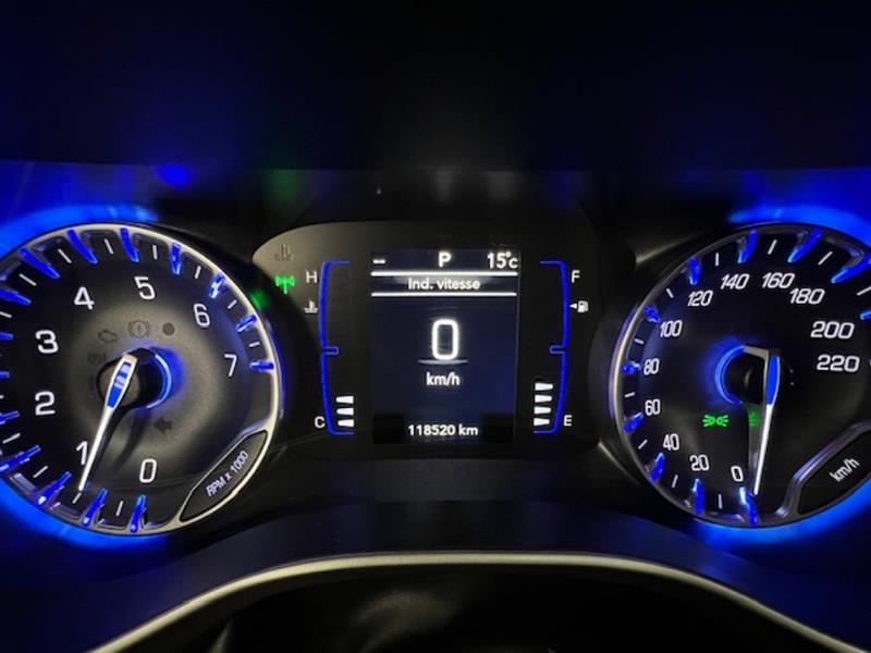 chrysler Pacifica 2019 - 14