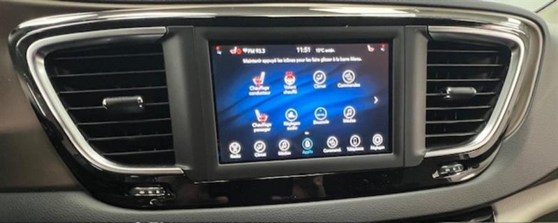 chrysler Pacifica 2019 - 19