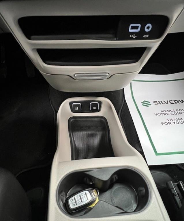 chrysler Pacifica 2019 - 22