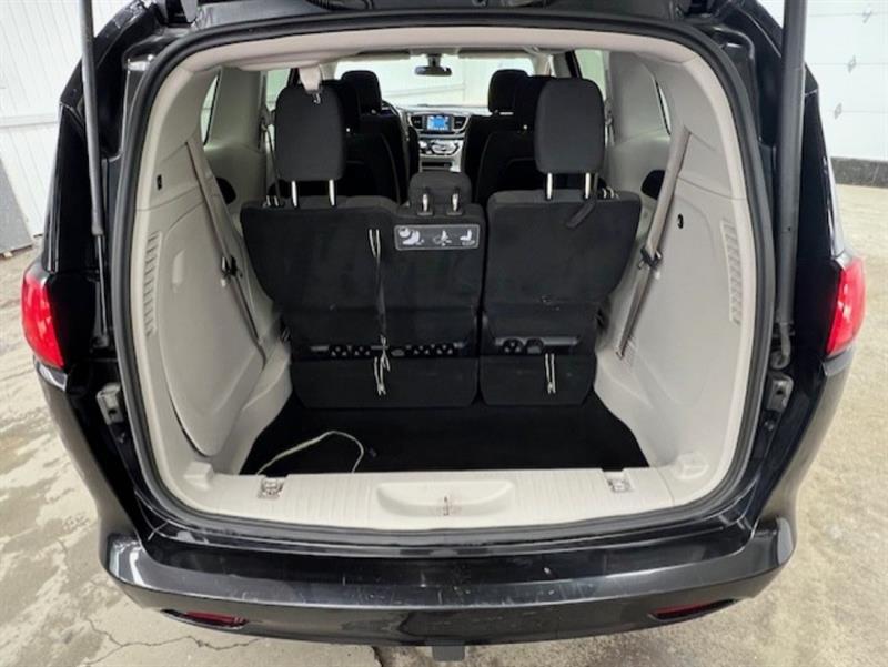chrysler Pacifica 2019 - 33