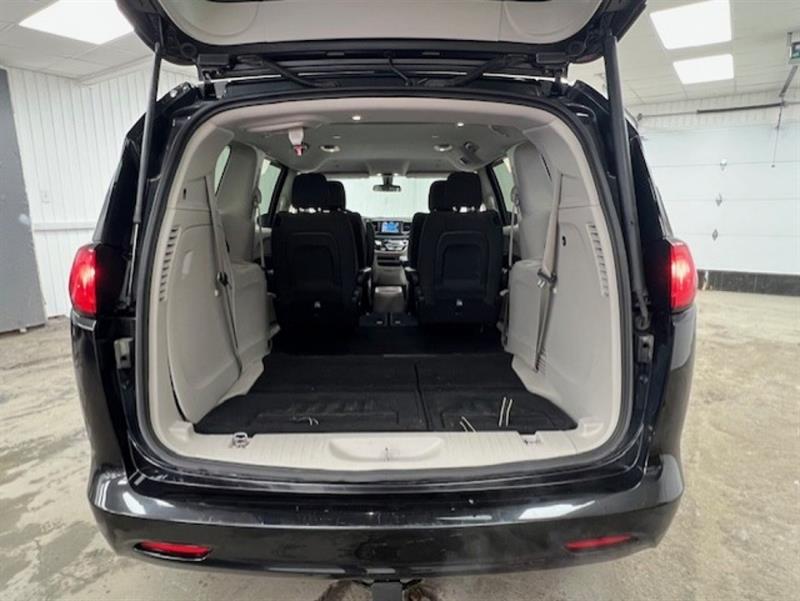 chrysler Pacifica 2019 - 34