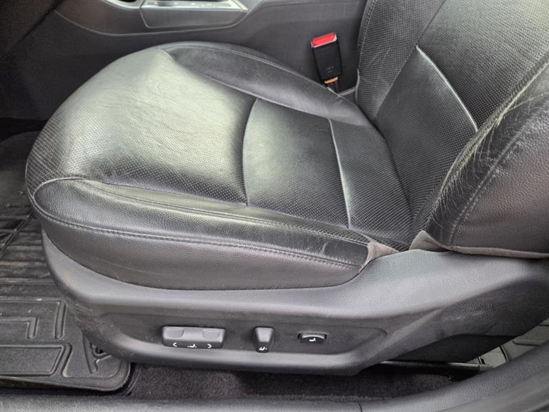 kia Optima 2014 - 13