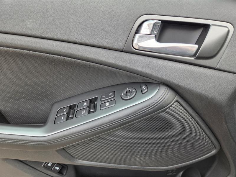 kia Optima 2014 - 24