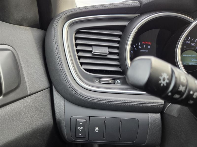 kia Optima 2014 - 30