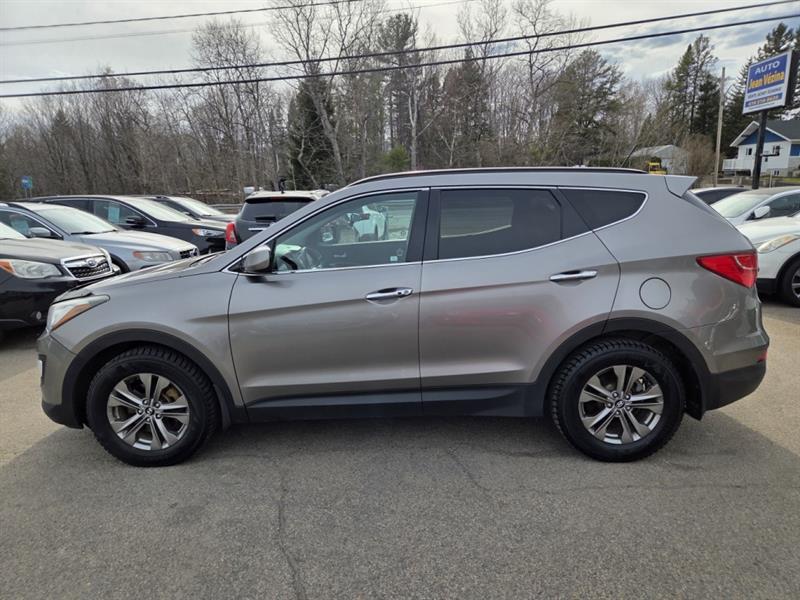 hyundai Santa Fe Sport 2014 - 9