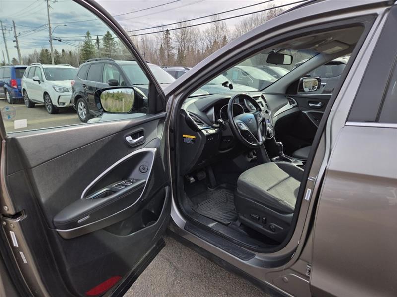 hyundai Santa Fe Sport 2014 - 10