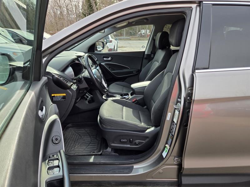 hyundai Santa Fe Sport 2014 - 11