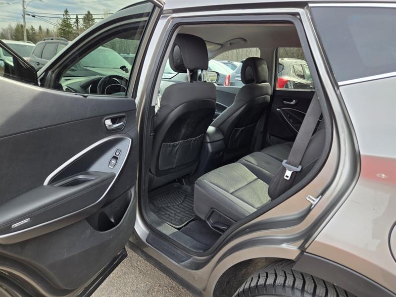 hyundai Santa Fe Sport 2014 - 13