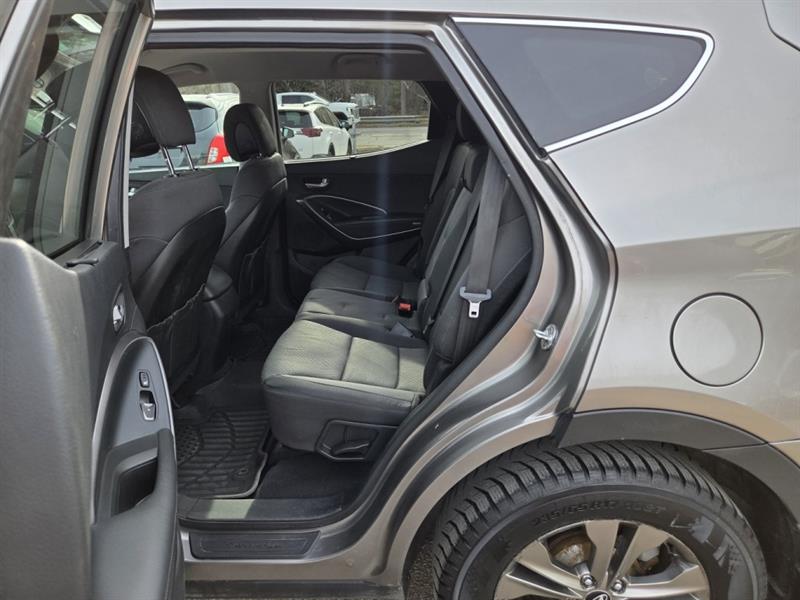 hyundai Santa Fe Sport 2014 - 14