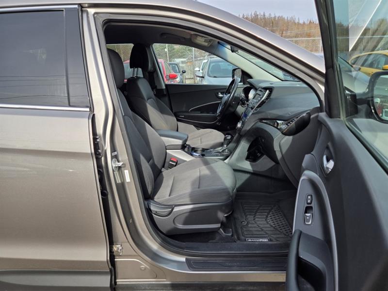 hyundai Santa Fe Sport 2014 - 19