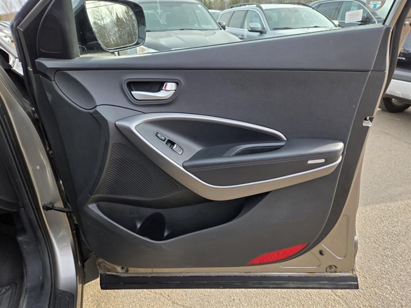 hyundai Santa Fe Sport 2014 - 20