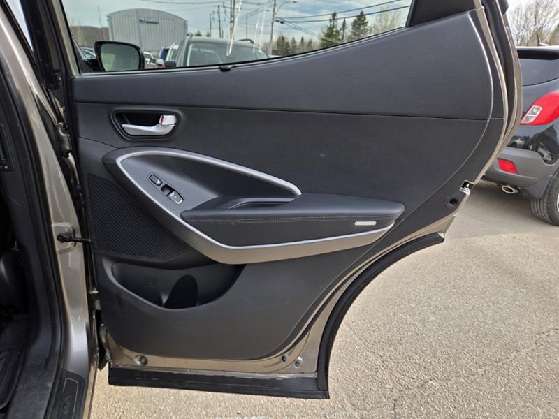 hyundai Santa Fe Sport 2014 - 21