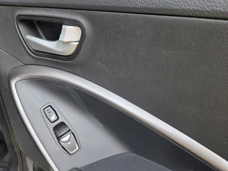 hyundai Santa Fe Sport 2014 - 23