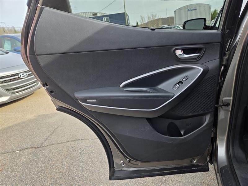 hyundai Santa Fe Sport 2014 - 24