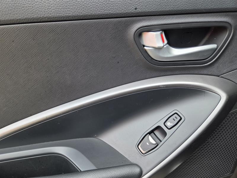 hyundai Santa Fe Sport 2014 - 25
