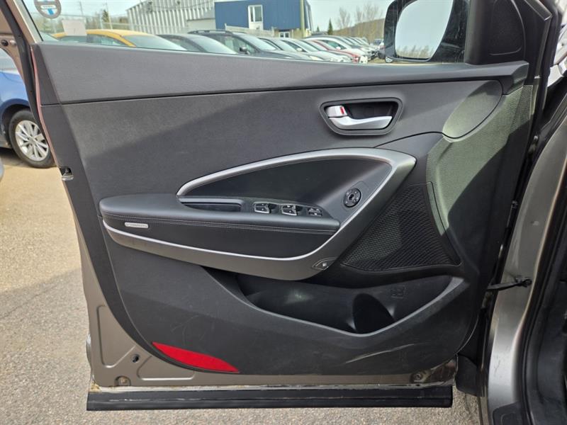 hyundai Santa Fe Sport 2014 - 27