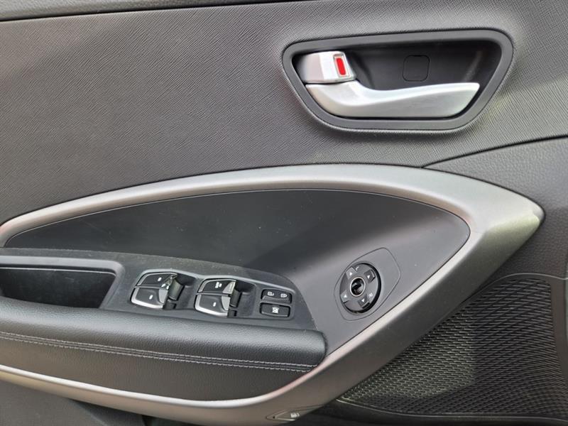 hyundai Santa Fe Sport 2014 - 28