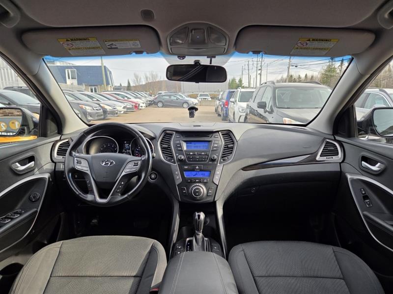 hyundai Santa Fe Sport 2014 - 29