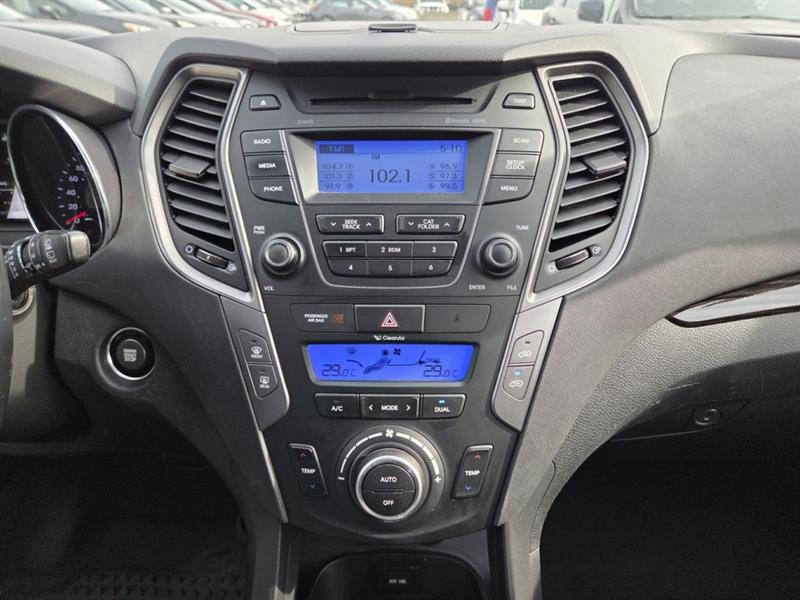 hyundai Santa Fe Sport 2014 - 31