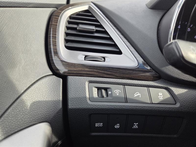 hyundai Santa Fe Sport 2014 - 32