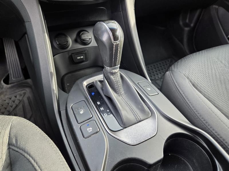 hyundai Santa Fe Sport 2014 - 36