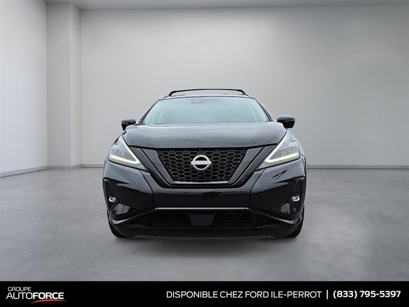 nissan Murano 2023 - 2