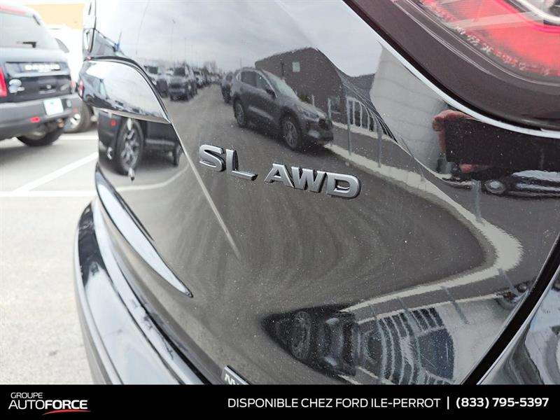 nissan Murano 2023 - 15