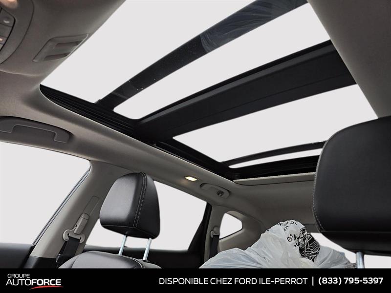 nissan Murano 2023 - 16