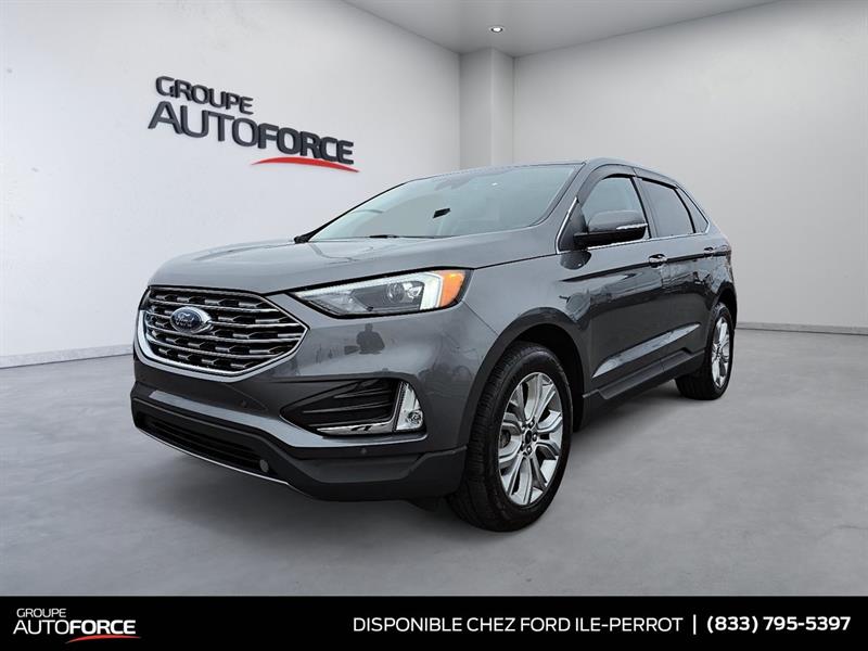 ford Edge 2023