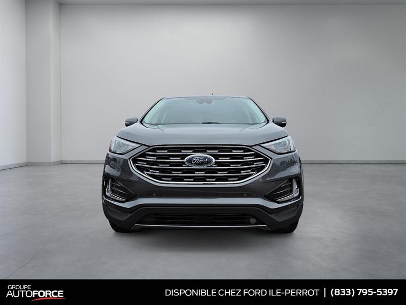 ford Edge 2023 - 2