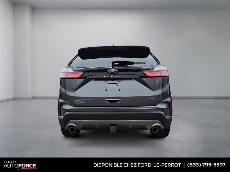 ford Edge 2023 - 3