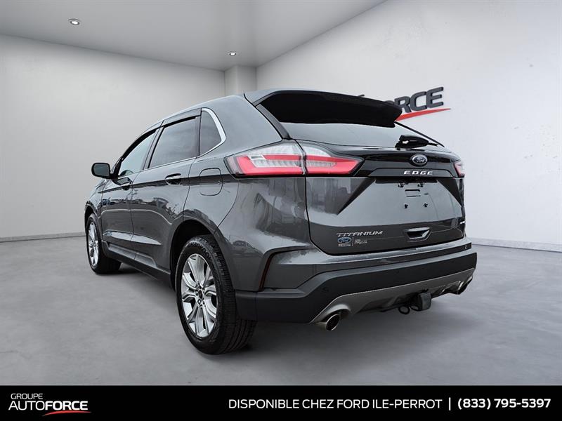 ford Edge 2023 - 4