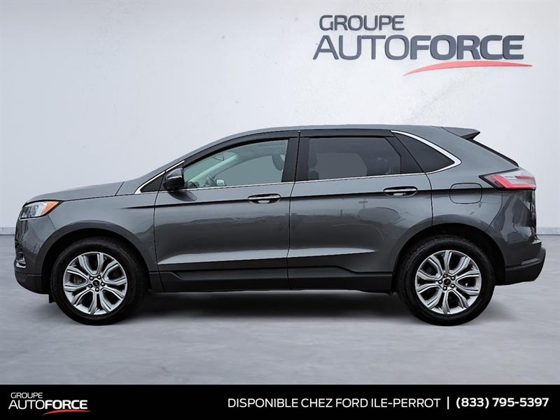 ford Edge 2023 - 5