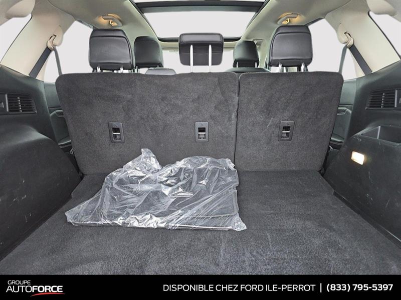 ford Edge 2023 - 6