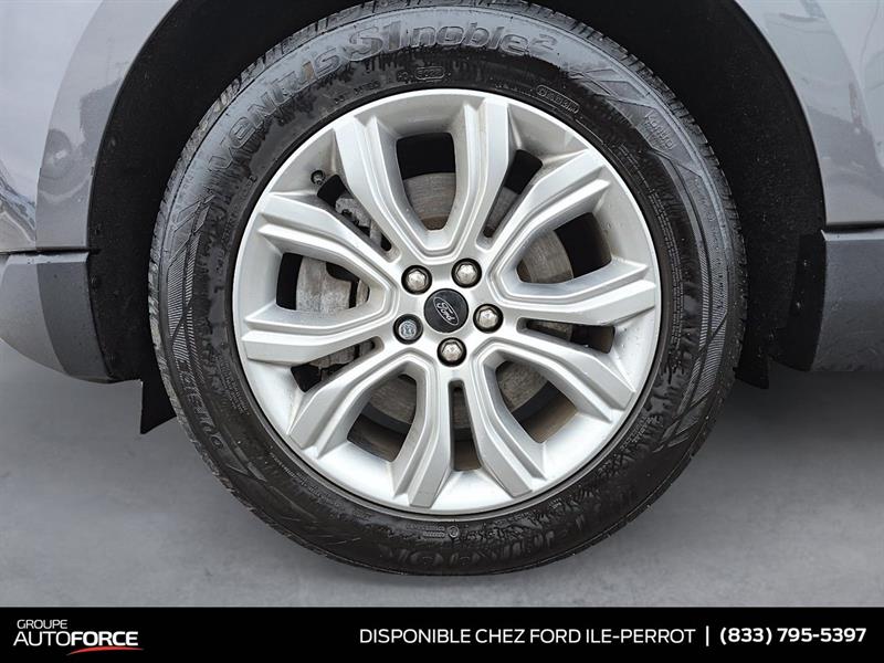 ford Edge 2023 - 7
