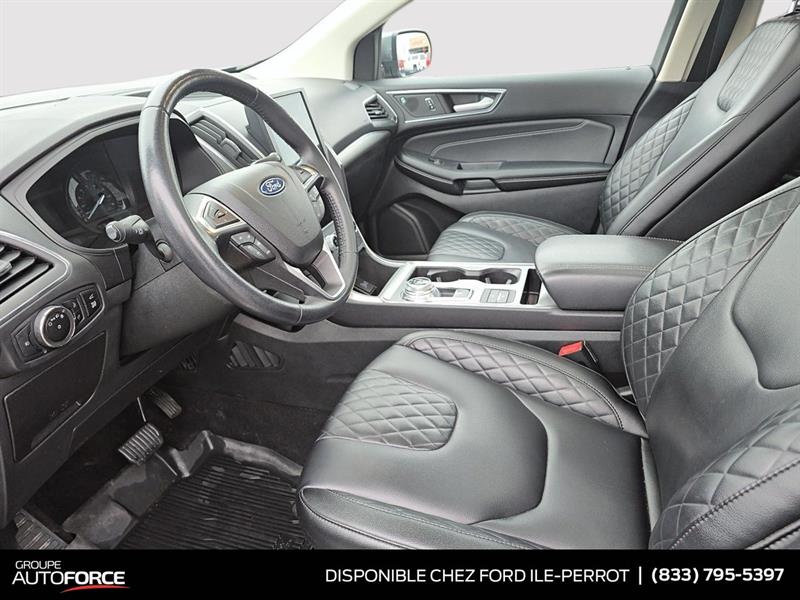 ford Edge 2023 - 8