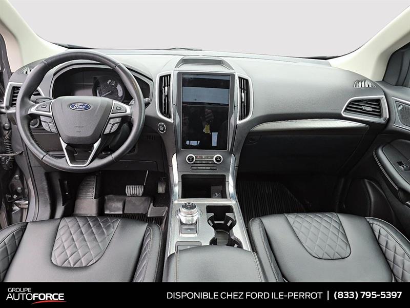 ford Edge 2023 - 9