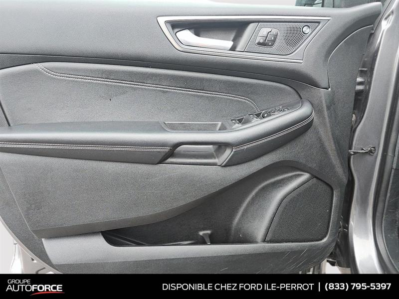 ford Edge 2023 - 10