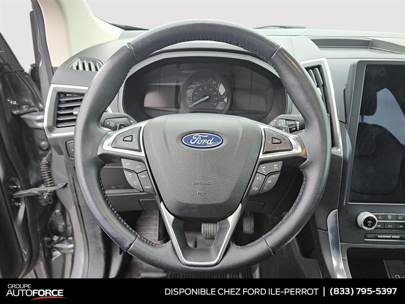 ford Edge 2023 - 11