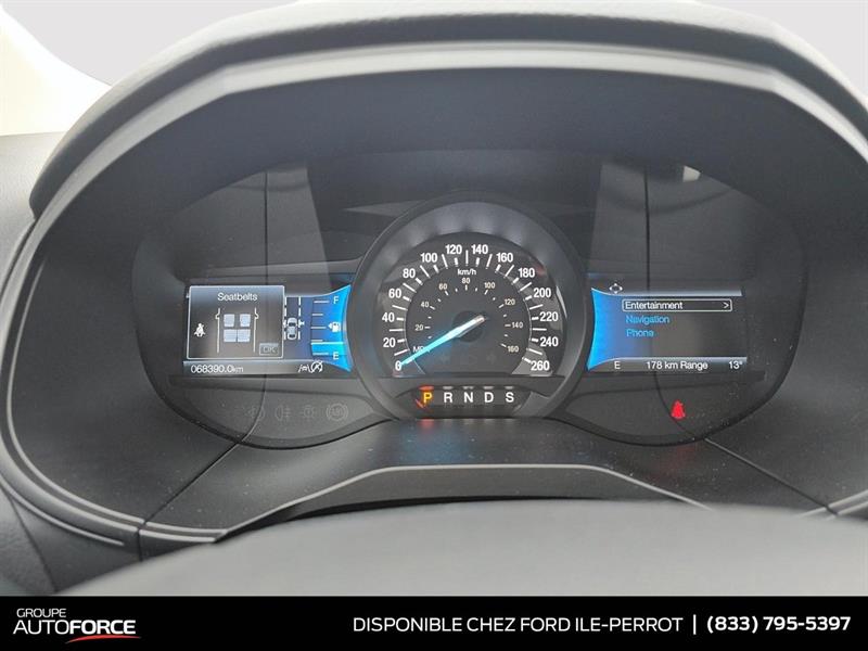 ford Edge 2023 - 12