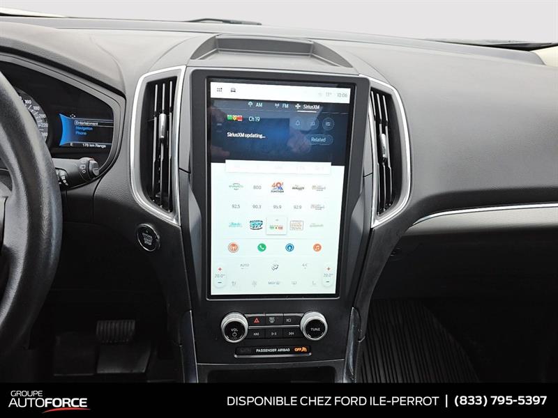 ford Edge 2023 - 13