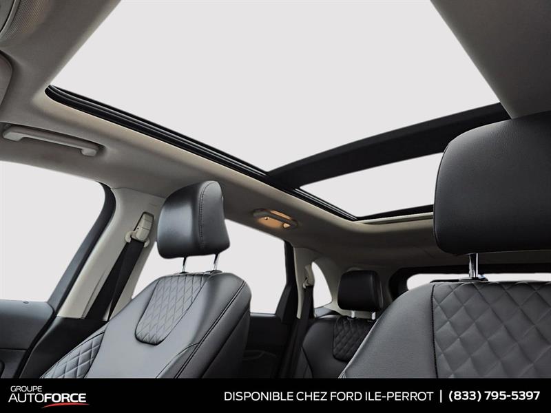 ford Edge 2023 - 15