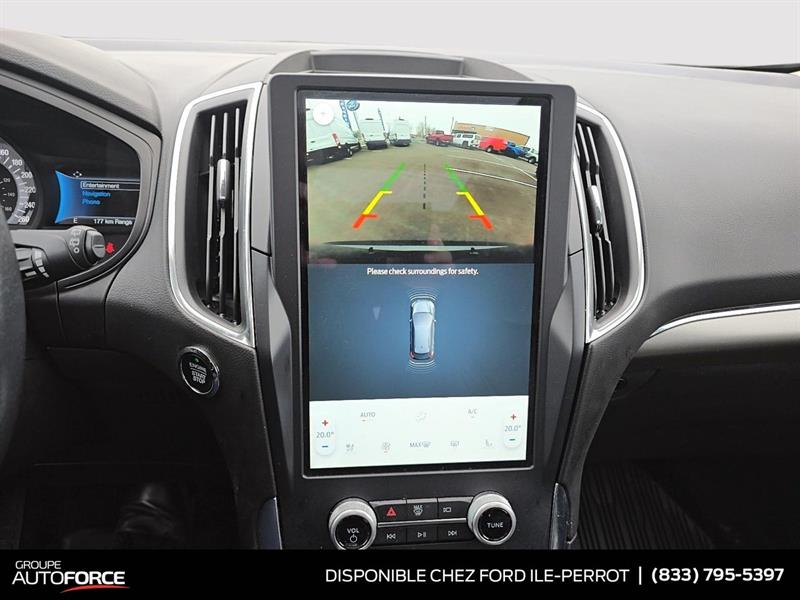 ford Edge 2023 - 16